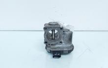 Clapeta acceleratie, cod 9673534480, Peugeot 308, 1.6 HDI, 9H06 (idi:653514)