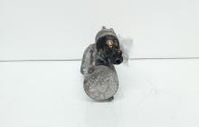 Electromotor, cod 02M911023N, Skoda Superb II (3T4) 2.0 TDI, BKD, 6 vit man (idi:653454)