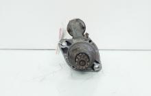 Electromotor, cod 02M911023N, Skoda Superb II Combi (3T5) 2.0 TDI, BKD, 6 vit man (idi:653454)