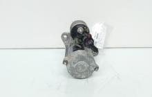 Electromotor, cod 0AM911023L, VW Golf 6 Cabriolet (517), 1.6 TDI, CAY, cutie automata (idi:653391)