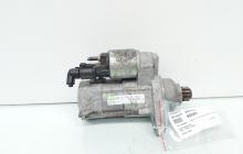Electromotor, cod 0AM911023L, Seat Leon (1P1) 1.6 TDI, CAY, cutie automata (idi:653391)