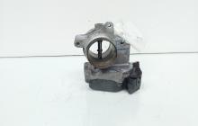 Clapeta acceleratie, cod 03L128063J, Skoda Superb II (3T4) , 1.6 HDI, CAY (idi:653388)