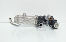 Racitor gaze cu egr, cod 03L131512DQ, VW Tiguan (5N), 2.0 TDI, CFF  (idi:653390)