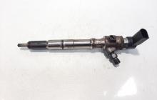 Injector Continental, cod 03L130277S, Audi A3 (8P1) 1.6 TDI, CAY (pr:110747)