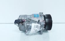Compresor clima, cod 1J0820803K, Vw Bora (1J2) (id:332922)