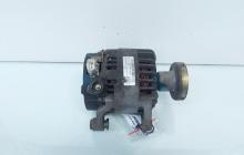 Alternator 90A, cod 98AB-10300-JF, Ford Focus 1 Combi, 1.8 TDDI, BHDA (id:656267)