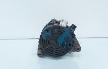 Alternator 90A, cod 98AB-10300-JF, Ford Focus 1 Combi, 1.8 TDDI, BHDA (id:656267)