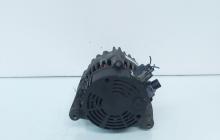 Alternator 90A, cod 1M5T-10300-BC, Ford Focus 1, 1.8 TDCI, F9DA (id:656269)