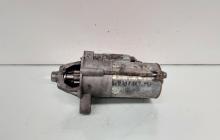 Electromotor, Ford Focus 1 1.8 TDCI, F9DA, 5 vit man (id:656351)
