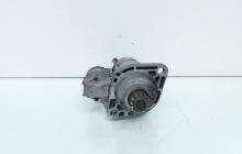 Electromotor Valeo, cod 02M911024A, Audi A3 (8P1), 2,0 TDI, CBA, 6 vit man (idi:652307)