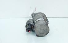 Electromotor Valeo, cod 02M911024A, Audi A3 Sportback (8PA), 2,0 TDI, CBA, 6 vit man (idi:652307)