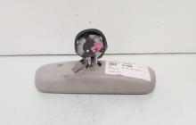 Oglinda retrovizoare heliomata, cod 8T0857593, Audi A4 (8K2, B8)  volan pe stanga (id:571984)