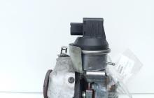 Supapa turbo electrica, VW Passat CC (357), 2.0 TDI, CFF (idi:649039)