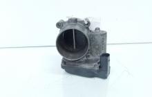 Clapeta acceleratie, cod 03C133062C, Skoda Yeti (5L), 1.4 TSI, CAX (idi:652711)