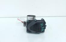 Clapeta acceleratie, cod 03L128063AF, Audi A3 Cabriolet (8P7), 2.0 TDI, CBA (idi:652663)