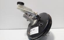 Tulumba frana, cod 6M51-2B195-FF, Ford Focus 2 Combi (DA) (id:656396)