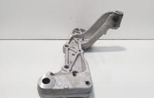 Suport brat trapez dreapta, cod 1K0199296F, VW Golf 6 Variant (AJ5), 1.6 TDI, CAY (id:656343)