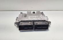 Calculator motor ECU, cod CV61-12A650-AUA, Ford Focus 3 1.0 ECOBOOST, M2DA (id:656397)