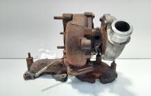 Turbosuflanta, cod 03G145702H, Audi A6 (4F2, C6), 2.0 TDI, BRD (id:656436)
