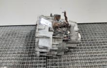 Cutie viteza manuala, cod JLU, Vw Touran (1T1, 1T2) 2.0 TDI, BKD, 6 vit man (idi:652416)