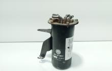 Carcasa filtru combustibil, cod 3C0127400C, Vw Eos (1F7, 1F8) 2.0 TDI, BMM (idi:650855)