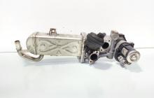 Racitor gaze cu egr, cod 03L131512C, Seat Ibiza 5 (6J5), 1.6 TDI, CAY (idi:651024)