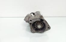 Electromotor, cod 03G911023, Audi A4 (8K2, B8), 2.0 TDI, CAG, 6 vit man (idi:650797)