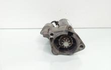 Electromotor, cod 03G911023, Audi A4 Avant (8K5, B8), 2.0 TDI, CAG, 6 vit man (idi:650797)