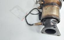 Sonda lambda, cod 8R0906262, Audi A4 Avant (8K5, B8), 2.0 TDI, CAG (id:656257)