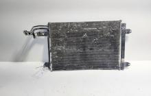 Radiator clima, cod 1K0820191A, Vw Golf 5 (1K1) 1.9 TDI, BKC (id:656655)