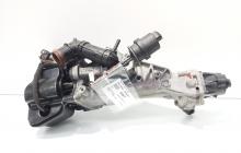 Racitor gaze cu egr, cod GM55566052, Opel Insignia A Combi, 2.0 CDTI, A20DTH (idi:649972)