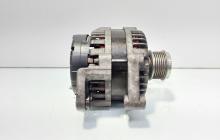 Alternator, Opel Astra J, 1.7 CDTI, A17DTR (id:656306)