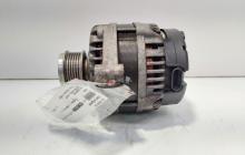 Alternator, Opel Astra J, 1.7 CDTI, A17DTR (id:656306)