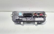 Panou comenzi AC, cod 3T0820047R, Skoda Octavia 2 Combi (1Z5), 1.6 TDI, CAY (id:656313)