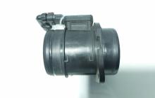 Debitmetru aer, cod 04L906461B, Skoda Fabia 3 Combi (NJ5), 1.4 TDI, CUS (idi:650889)