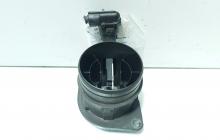 Debitmetru aer, cod 04L906461B, Vw Polo (6R), 1.4 TDI, CUS (idi:650889)