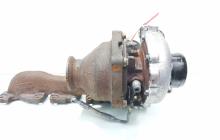 Turbosuflanta, cod GM55570748, Opel Insignia A Sedan, 2.0 CDTI, A20DTH (idi:649968)