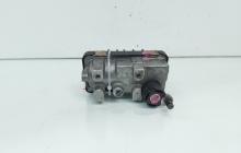 Actuator turbosuflanta, cod 6NW009206, Ford C-Max 1, 1.8 TDCI, KKDA (idi:649848)