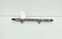 Rampa injectoare cu senzori, cod 03L089H, Skoda Yeti (5L), 1.6 TDI, CAY (idi:653393)