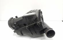 Carcasa filtru aer, cod 3C0129607AG, Vw Golf 5 Plus (5M1) 2.0 TDI, AZV (idi:643960)