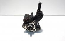 Pompa inalta presiune Delphi, cod 9656391680, Peugeot 407 Coupe, 2.0 HDI, RHR (idi:572035)