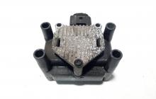 Bobina inductie, cod 032905106E, Seat Toledo 4 (KG3), 1.2 TSI, CBZ (idi:619731)