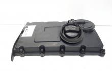 Capac culbutori, cod 03G103469N, Skoda Superb II (3T4), 2.0 TDI, BKD (idi:619536)