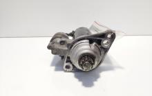 Electromotor, Audi A3 (8P1) 1.6 TDI, CAY, 5 vit man (idi:623541)