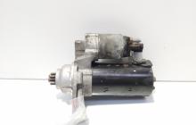 Electromotor, Audi A3 (8P1) 1.6 TDI, CAY, 5 vit man (idi:623541)