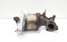 Catalizator, cod GM55354261, Opel Astra H Combi, 1.7 CDTI, Z17DTH (idi:643833)