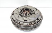 Volanta masa dubla cu placa presiune, VW Passat Variant (3C5), 1.9 TDI, BXE, 6 vit man (idi:643531)