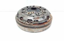 Volanta masa simpla cu placa presiune, Skoda Fabia 1 Combi (6Y5), 1.4 TDI, BNV, 5 vit man (idi:643484)