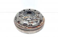 Volanta masa simpla cu placa presiune, Skoda Roomster (5J), 1.4 TDI, BNV, 5 vit man (idi:643484)