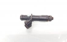 Injector, cod 03D906031F, Skoda Fabia 2 (5J, 542), 1.2 benz, BBM (id:656721)